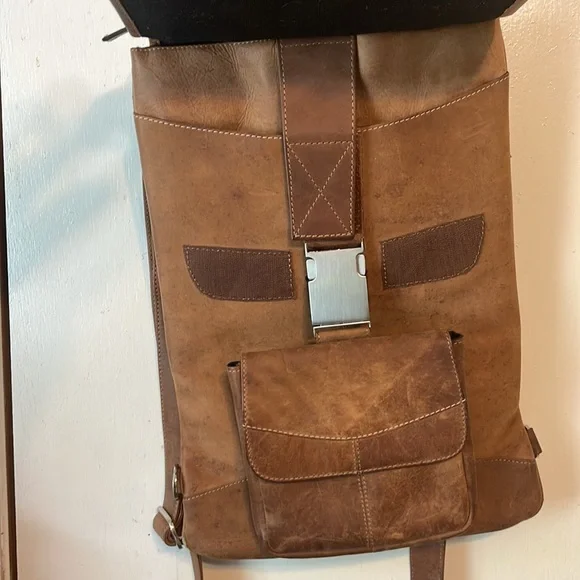 Vintage Premium Leather MacBook Pro Case
